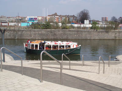 Bristol Ferry