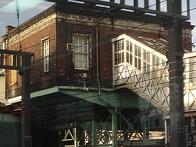 Royal Oak station